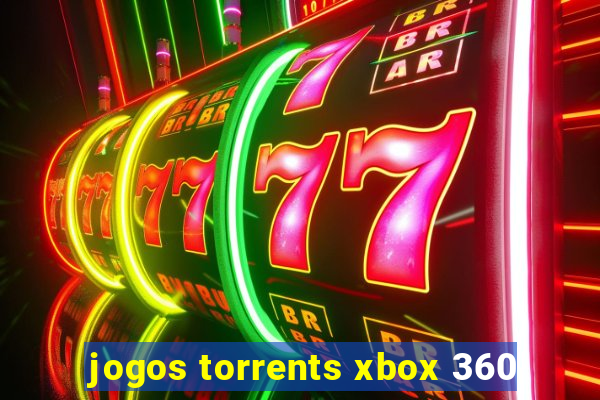 jogos torrents xbox 360